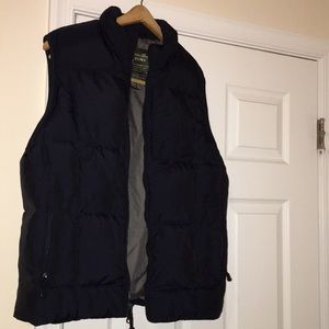 Eddie Bauer Vest